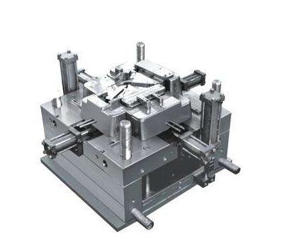 如何快速的制作模具3D裝配檔，深圳模具設(shè)計(jì)公司