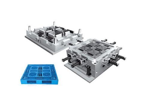 注塑模具加工的試模步驟，注塑模具制造工藝流程